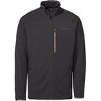 Vaude Elope Fleece II  Herren  Fleecejacke schwarz Größe M Trekking  Atmungsak