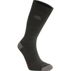 Craghoppers Nosilife Travel   Freizeitsocken grau Größe 36  Lifestyle  Hautfre