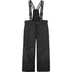 Kamik Harper Hose Kinder  Isolationshose schwarz Größe 128 Skifahren  Widersta