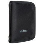 Tatonka - Travel Zip RFID Block - Geldbeutel schwarz