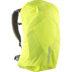 Salomon Rain Cover  Rucksack Zubehör gelb Größe L