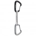 Black Diamond - Litewire Quickdraw - Express-Set Gr 16 cm grau/weiß