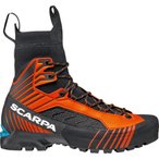 Scarpa Ribelle Tech 2.0 HD   Bergstiefel & Expeditionsstiefel schwarz Größe 46