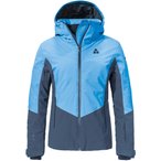 Schöffel Style Safuna  Damen  Isolationsjacke blau Größe S Skifahren | Freeri