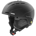 Uvex Stance MIPS ( Schwarz 51 Größe,)
