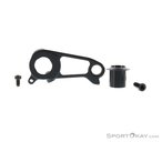 Scott Spark/Scale Carbon Schaltauge-Schwarz-One Size