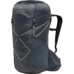 Haglöfs L.I.M 25   Wanderrucksack grau Größe 25L Trekking  Wasserabweisend