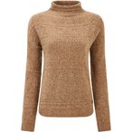 Sherpa Adventure Gear Yuden  Damen  Pullover braun Größe L Lifestyle  Isoliere