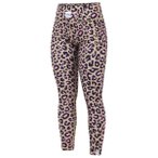 Eivy - Women's Pocket Tights - Leggings Gr XS bunt