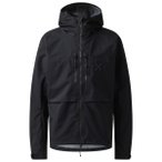 Haglöfs - Spitz GTX Pro II Jacket - Regenjacke Gr S schwarz