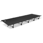 Kelty - Lowdown Cot - Feldbett Gr 190,5 x 69,85 x 17,06 cm grau