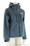The North Face Valley View Damen Outdoorjacke-Grau-XL