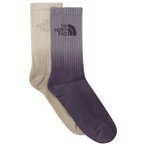 The North Face - Everyday Crew Sock Dip Dye 2-Pack - Multifunktionssocken Unisex