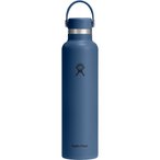 Hydro Flask 24oz Standard Flex Cap Isolierflasche  Isolierflaschen blau Größe 