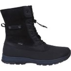 LUHTA Herren Mid-Cut-Schuhe LUHTA TUTTU MR, Größe 47 in Schwarz