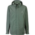 McKINLEY Herren Regenjacke Carlide II, Größe XL in Grau