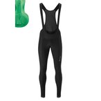 Gonso Sitivo Bib lang Herren  Fahrradhose gruen Größe XXL Mountainbike | Rennr