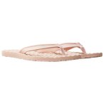 The North Face - Women's Base Camp Mini II - Sandalen US 11 beige/rosa