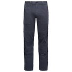 Black Diamond - Dogma Pants - Kletterhose Gr 28 blau
