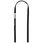 Edelrid - Tech Web Sling 12mm II - Bandschlinge Gr 90 cm schwarz