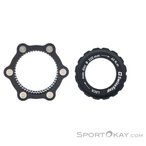 Swissstop Centerlock Adapter Zubehör-Schwarz-One Size