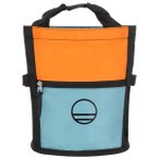 Wild Country - Sequence Chalk Bucket - Chalkbag türkis