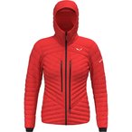 Salewa Ortles Hyb Rds Down  Damen  Isolationsjacke rot Größe XS Trekking  Isol