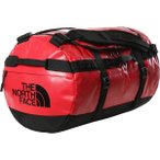 THE NORTH FACE Tasche BASE CAMP DUFFEL, Größe S in Orange