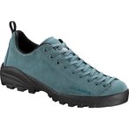 Scarpa Mojito City GTX   Freizeitschuhe tuerkis Größe 37.5 Lifestyle Wasserdic