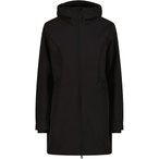 CMP  Parka Damen  Parkas & Mäntel schwarz Größe XXS Lifestyle  Windabweisend 