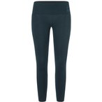 Super.Natural Super Bio Tights Damen  Yogahose blau Größe M Yoga | Lifestyle  