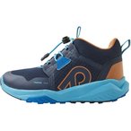reima Kiritin  Kinder  Freizeitschuhe blau Größe 35 Lifestyle  Atmungsaktiv