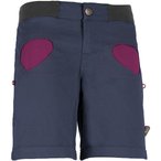 E9 Onda  Damen  Kurze Hosen blau Größe S Sportklettern  Widerstandsfähig