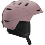 SALOMON Herren Helme He/Uni HELMET HUSK PRO MIPS Dawn Pink, Größe M in Pink