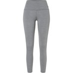 Super.Natural Super Tights Damen  Laufhose grau Größe L Laufen | Yoga  Hautfre