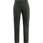 Salewa Puez Hemp/DST Hose Damen  Wanderhose gruen Größe S Trekking  Windabweis