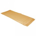 Cocoon - TravelSheet Silk - Reiseschlafsack Gr 220 x 90 cm  Beige