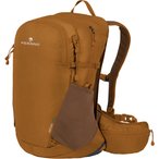 Ferrino Gecko 28   Daypacks nocciola Größe 28L Trekking Widerstandsfähig