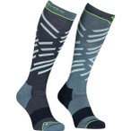 Ortovox Ski Tour Long Skisocken Unisex ( Schwarz 39-41)