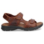 Panama Jack - Salton Basics - Sandalen 41 braun