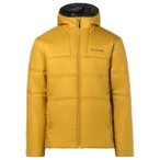 Vaude - Neyland Hooded Insulation Jacket - Kunstfaserjacke Gr XL gelb