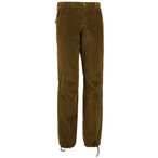 E9 Mont 1-V Kletterhose, XL, caramel