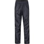 MARMOT PreCip Eco Full Zip Pant L, Größe XL in Schwarz