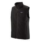 Patagonia Nano-Air Light Vest Herren Isolationsweste ( Schwarz L Größe,)