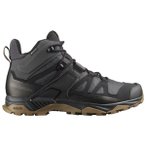 Salomon - X Ultra Tracker GORE-TEX - Wanderschuhe 45 1/3 schwarz/grau
