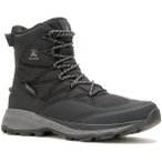 KAMIK Herren Stiefel TREKICE, Größe 43 in Schwarz