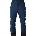 BRUNOTTI Herren Hose Ramiro Men Snow Pant, Größe XXL in Blau