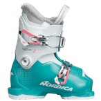 Nordica Kinder Speedmachine J 2 22/23 Kinderskischuhe ( Blau 18,5 CM,)