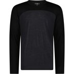 CMP Kildar  Herren  Longsleeves schwarz Größe XXL Trekking  Hautfreundlich Mer