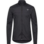 Fox Ranger Wind  Herren  Fahrradjacke schwarz Größe S Mountainbike | Gravel  W